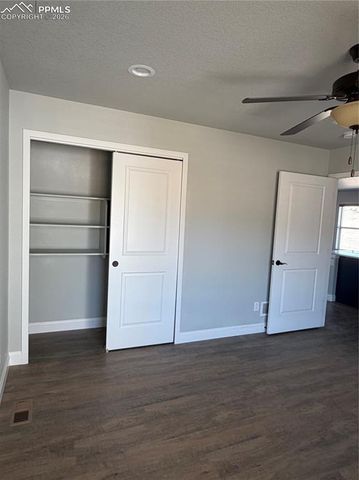 8545 Moss Rock Road, Colorado Springs, CO 80908