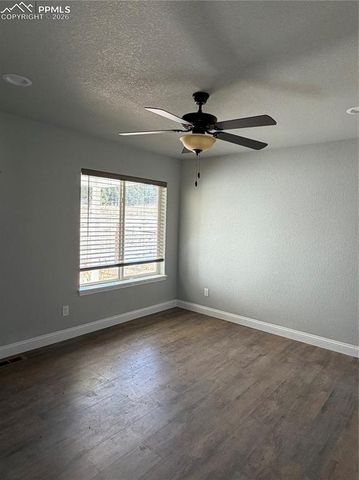 8545 Moss Rock Road, Colorado Springs, CO 80908