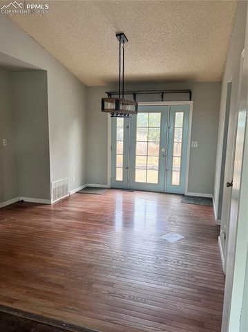 8545 Moss Rock Road, Colorado Springs, CO 80908