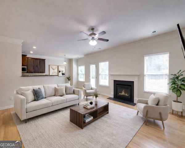 4457 Water Mill Drive, Buford, GA 30519