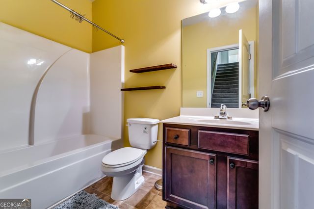 4457 Water Mill Drive, Buford, GA 30519