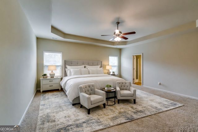 4457 Water Mill Drive, Buford, GA 30519