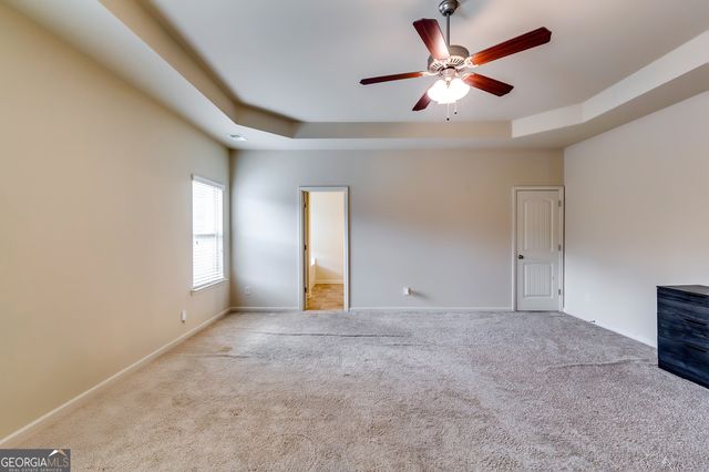 4457 Water Mill Drive, Buford, GA 30519