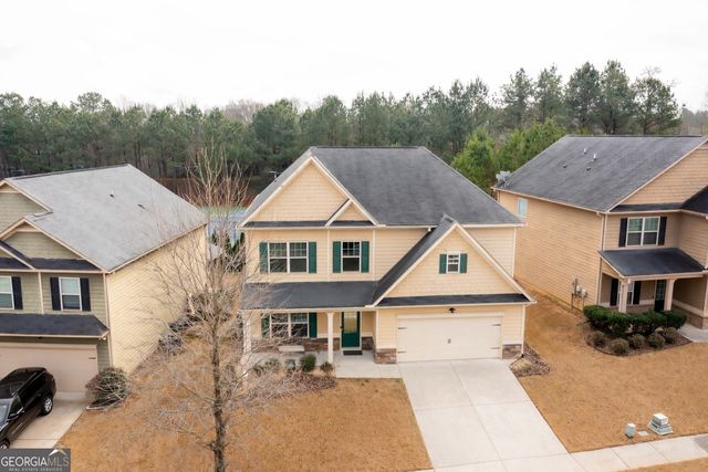 4457 Water Mill Drive, Buford, GA 30519