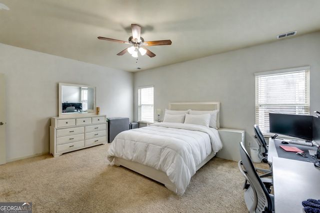 4457 Water Mill Drive, Buford, GA 30519