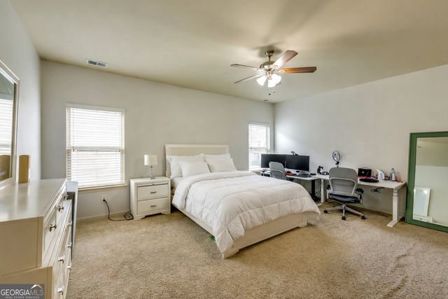 4457 Water Mill Drive, Buford, GA 30519