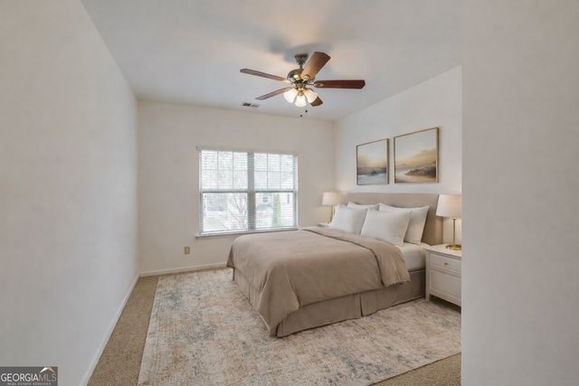 4457 Water Mill Drive, Buford, GA 30519