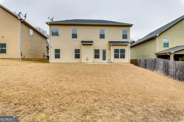 4457 Water Mill Drive, Buford, GA 30519