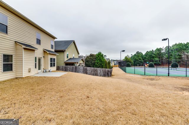 4457 Water Mill Drive, Buford, GA 30519