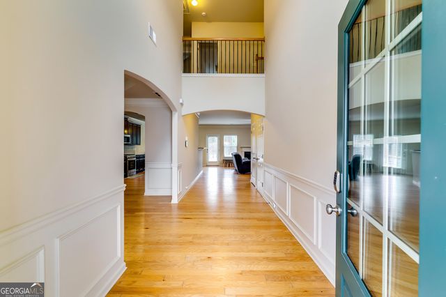 4457 Water Mill Drive, Buford, GA 30519