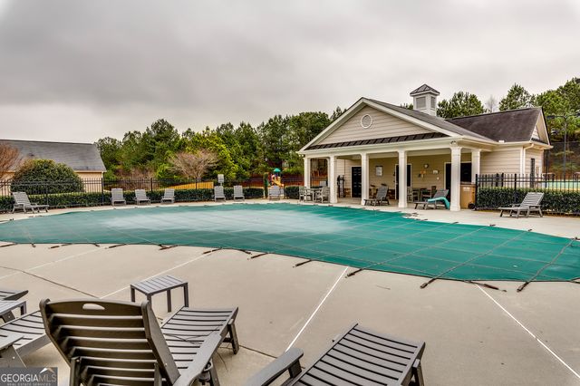 4457 Water Mill Drive, Buford, GA 30519