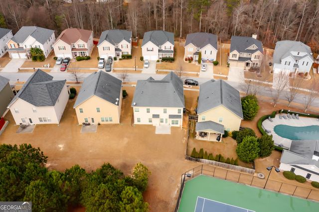 4457 Water Mill Drive, Buford, GA 30519