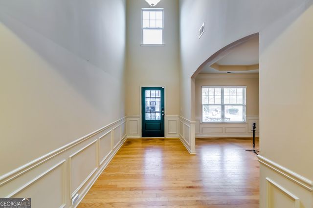 4457 Water Mill Drive, Buford, GA 30519