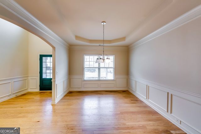 4457 Water Mill Drive, Buford, GA 30519