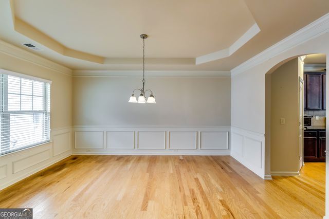 4457 Water Mill Drive, Buford, GA 30519