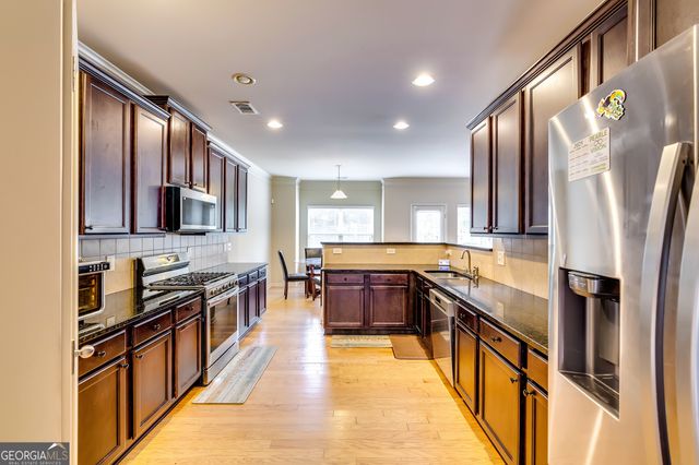 4457 Water Mill Drive, Buford, GA 30519