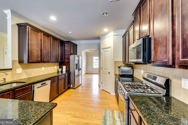 4457 Water Mill Drive, Buford, GA 30519