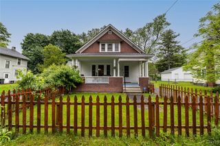 118 Smith Road, Syracuse, NY 13207