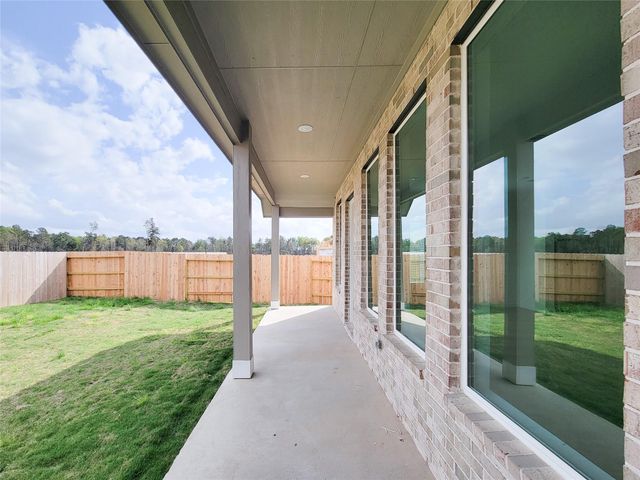 17850 Aile Pierre Pass, Conroe, TX 77302