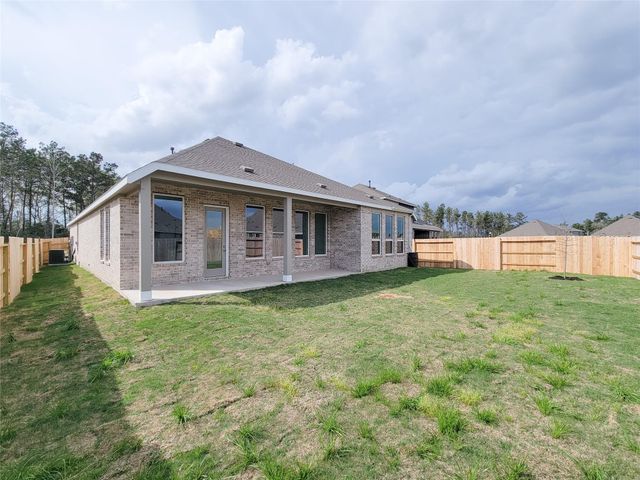 17850 Aile Pierre Pass, Conroe, TX 77302