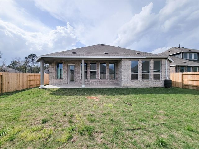 17850 Aile Pierre Pass, Conroe, TX 77302