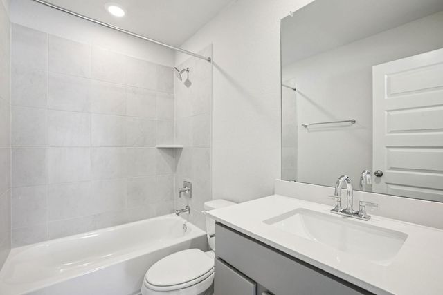 2062 Alice Jay WAY, Round Rock, TX 78665