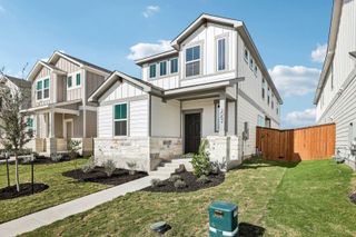2062 Alice Jay WAY, Round Rock, TX 78665