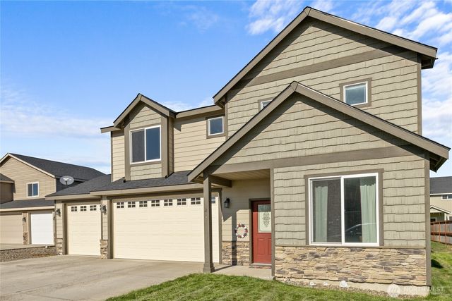 2210 N Creeksedge Way, Ellensburg, WA 98926