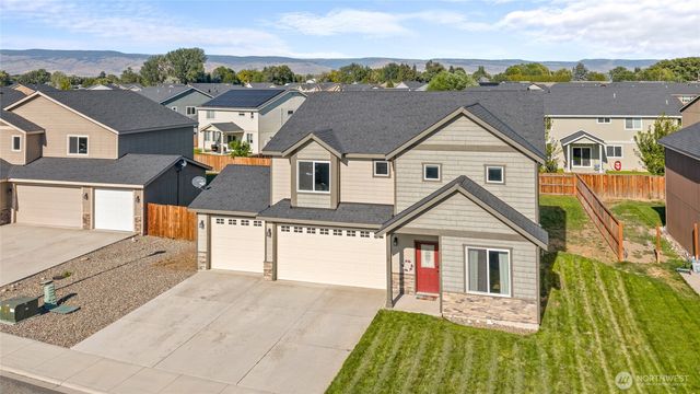 2210 N Creeksedge Way, Ellensburg, WA 98926