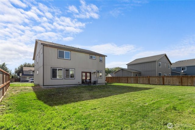 2210 N Creeksedge Way, Ellensburg, WA 98926