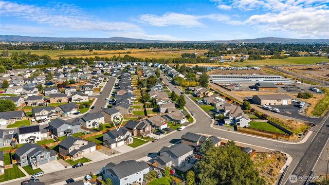 2210 N Creeksedge Way, Ellensburg, WA 98926