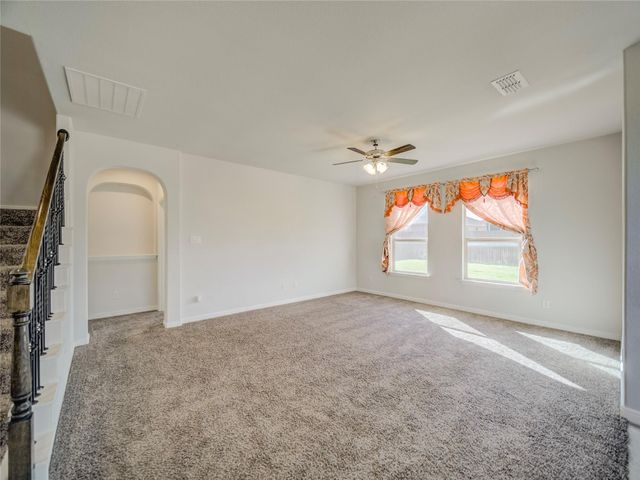 1100 Twin Brooks Lane, Fort Worth, TX 76177
