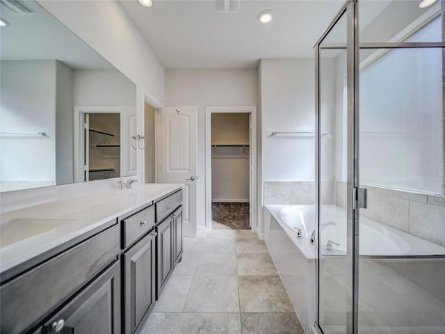 1100 Twin Brooks Lane, Fort Worth, TX 76177