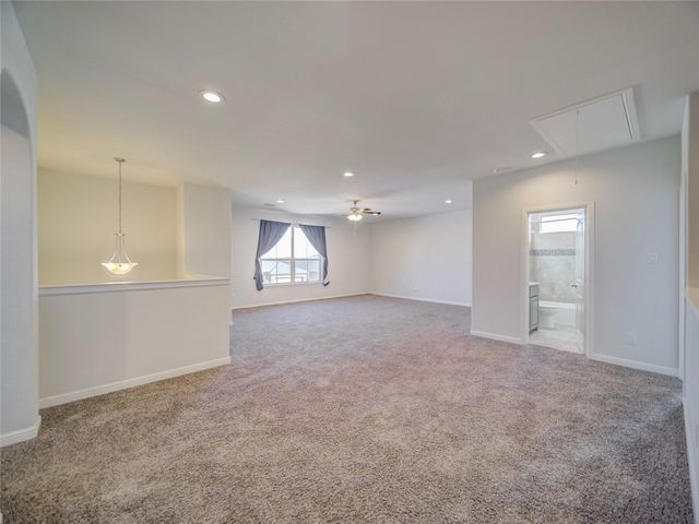 1100 Twin Brooks Lane, Fort Worth, TX 76177