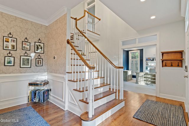 2 Stable Lane, Saratoga Springs, Outside, NY 12866