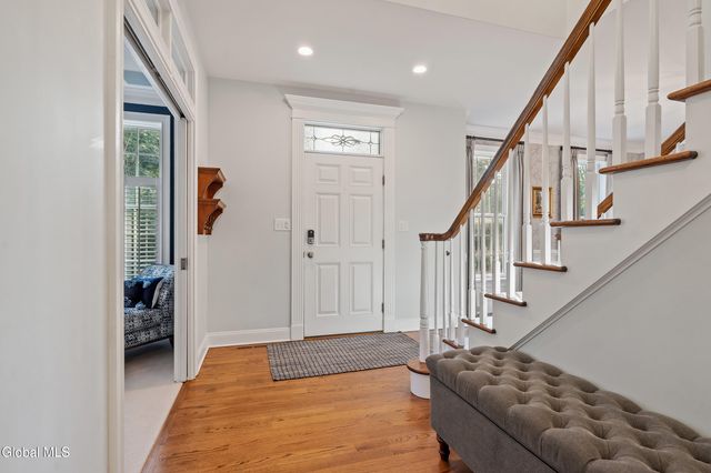 2 Stable Lane, Saratoga Springs, Outside, NY 12866