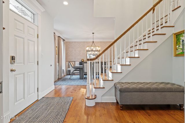 2 Stable Lane, Saratoga Springs, Outside, NY 12866