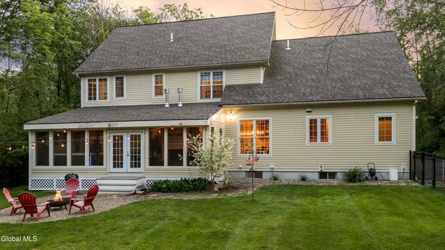 2 Stable Lane, Saratoga Springs, Outside, NY 12866
