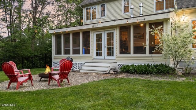 2 Stable Lane, Saratoga Springs, Outside, NY 12866