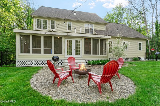 2 Stable Lane, Saratoga Springs, Outside, NY 12866
