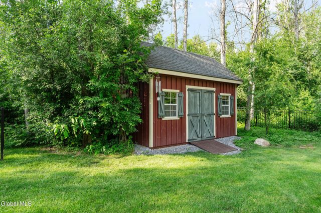 2 Stable Lane, Saratoga Springs, Outside, NY 12866