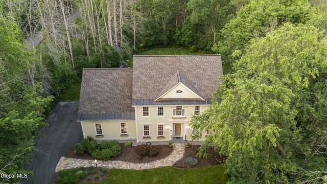 2 Stable Lane, Saratoga Springs, Outside, NY 12866