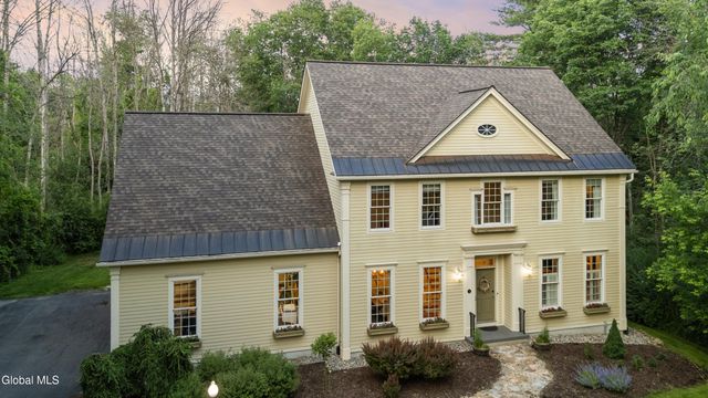 2 Stable Lane, Saratoga Springs, Outside, NY 12866