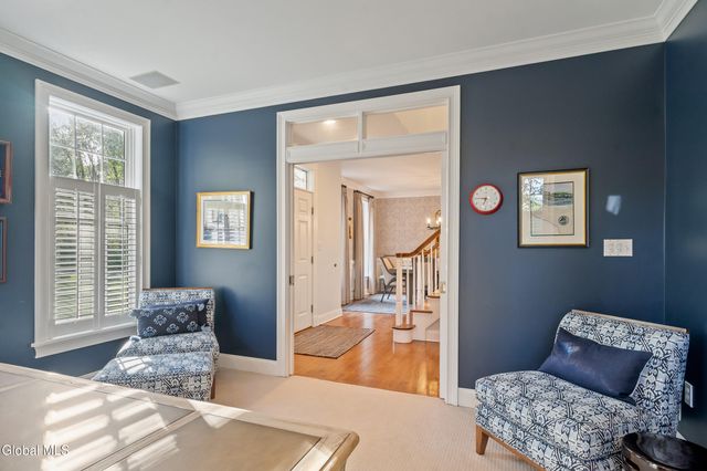2 Stable Lane, Saratoga Springs, Outside, NY 12866