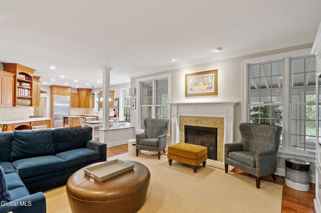 2 Stable Lane, Saratoga Springs, Outside, NY 12866