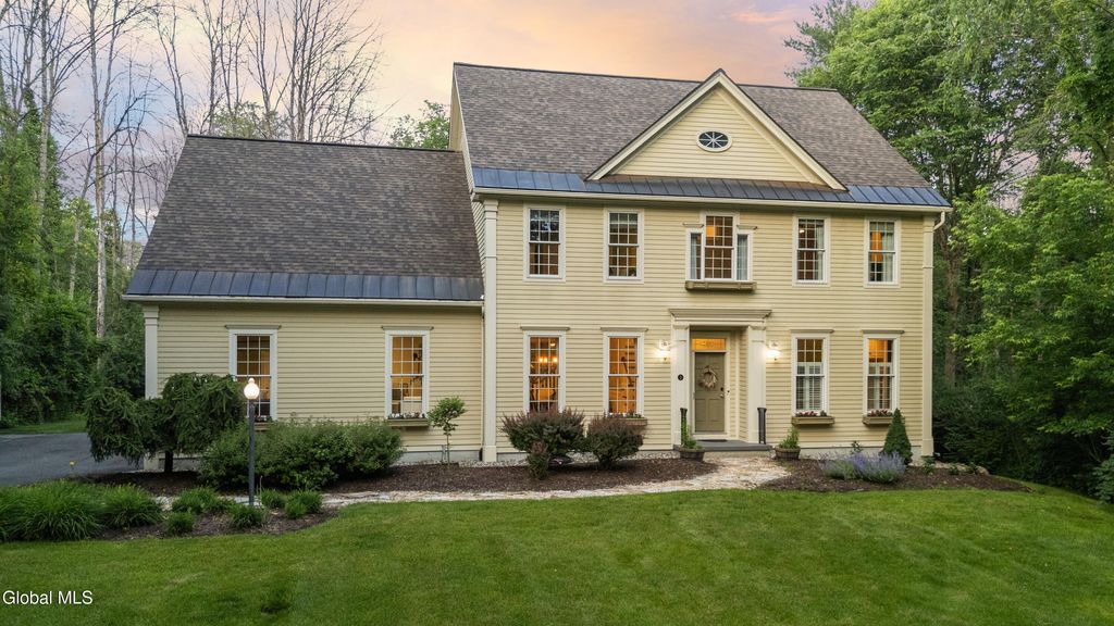 2 Stable Lane, Saratoga Springs, Outside, NY 12866