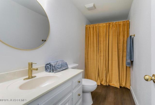 1335 GRANDVIEW DRIVE, Jefferson City, MO 65109