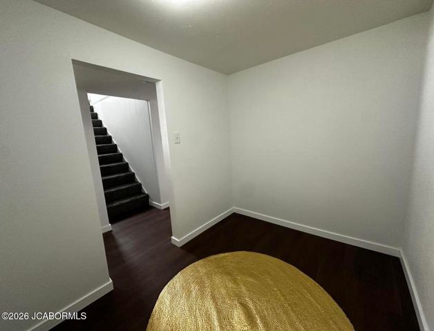 1335 GRANDVIEW DRIVE, Jefferson City, MO 65109