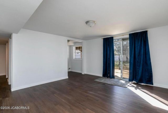 1335 GRANDVIEW DRIVE, Jefferson City, MO 65109