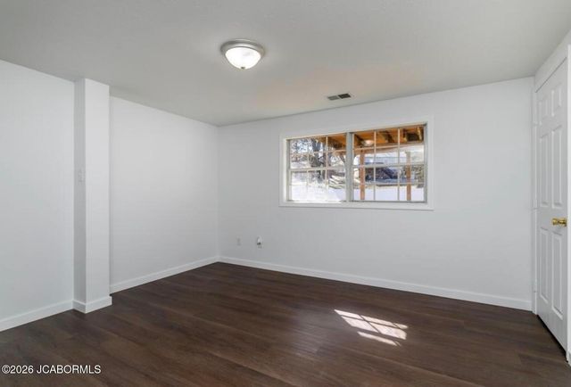 1335 GRANDVIEW DRIVE, Jefferson City, MO 65109